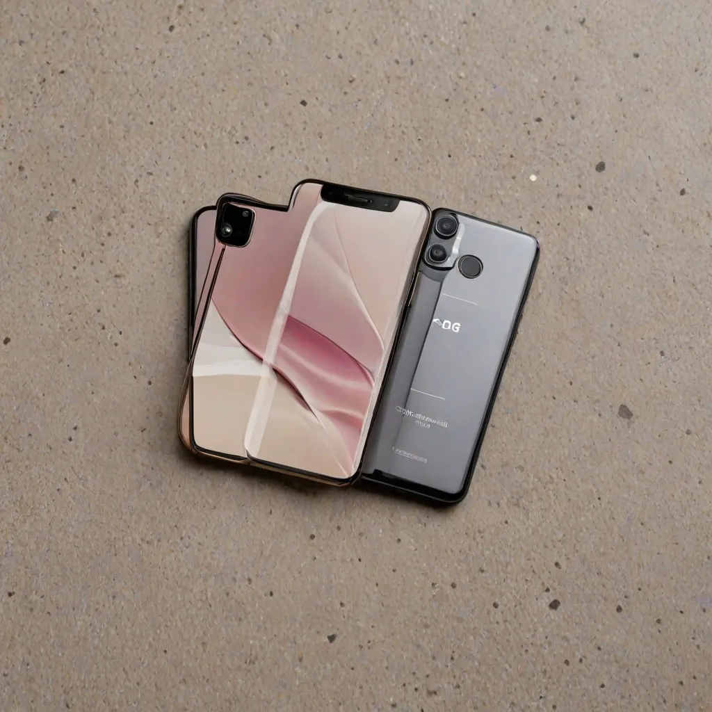 Czy 256 GB pamięci w telefonie to dużo? - Analiza