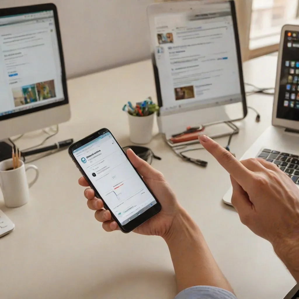 Jak odinstalować aplikacje na telefonie? - Praktyczny poradnik