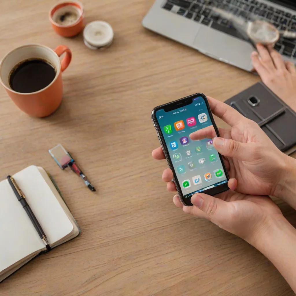 Jak doładować konto w NJU Mobile?