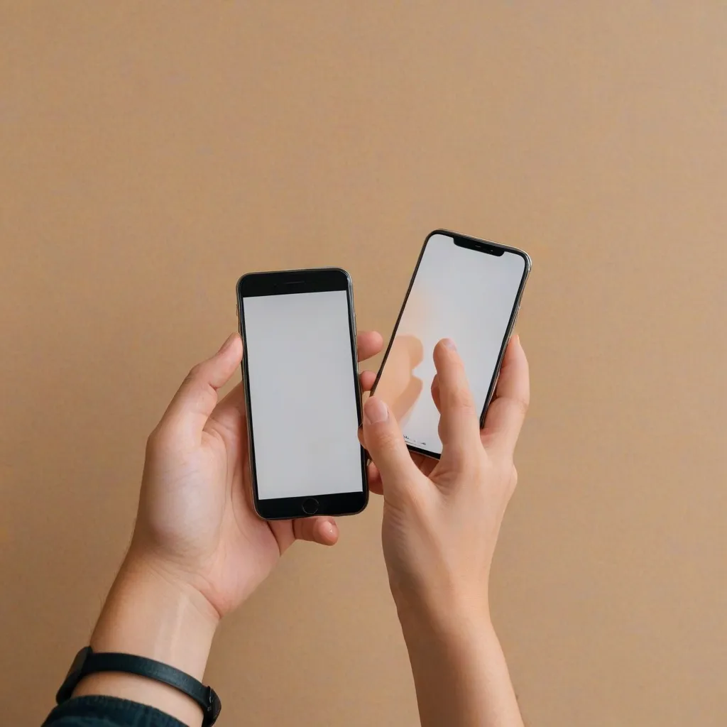 Jak napisać SMS? - Przewodnik dla początkujących