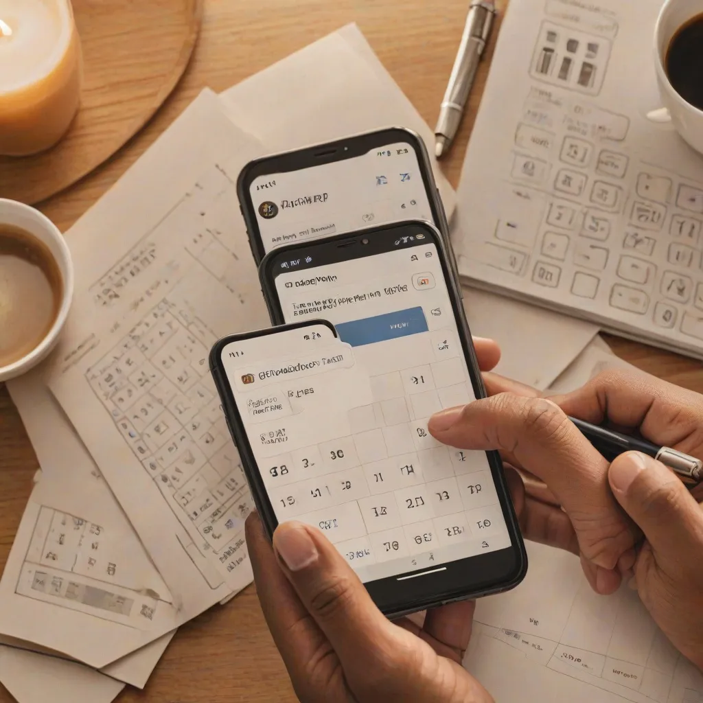 Jak wysłać SMS o określonej godzinie i do kilku osób jednocześnie?