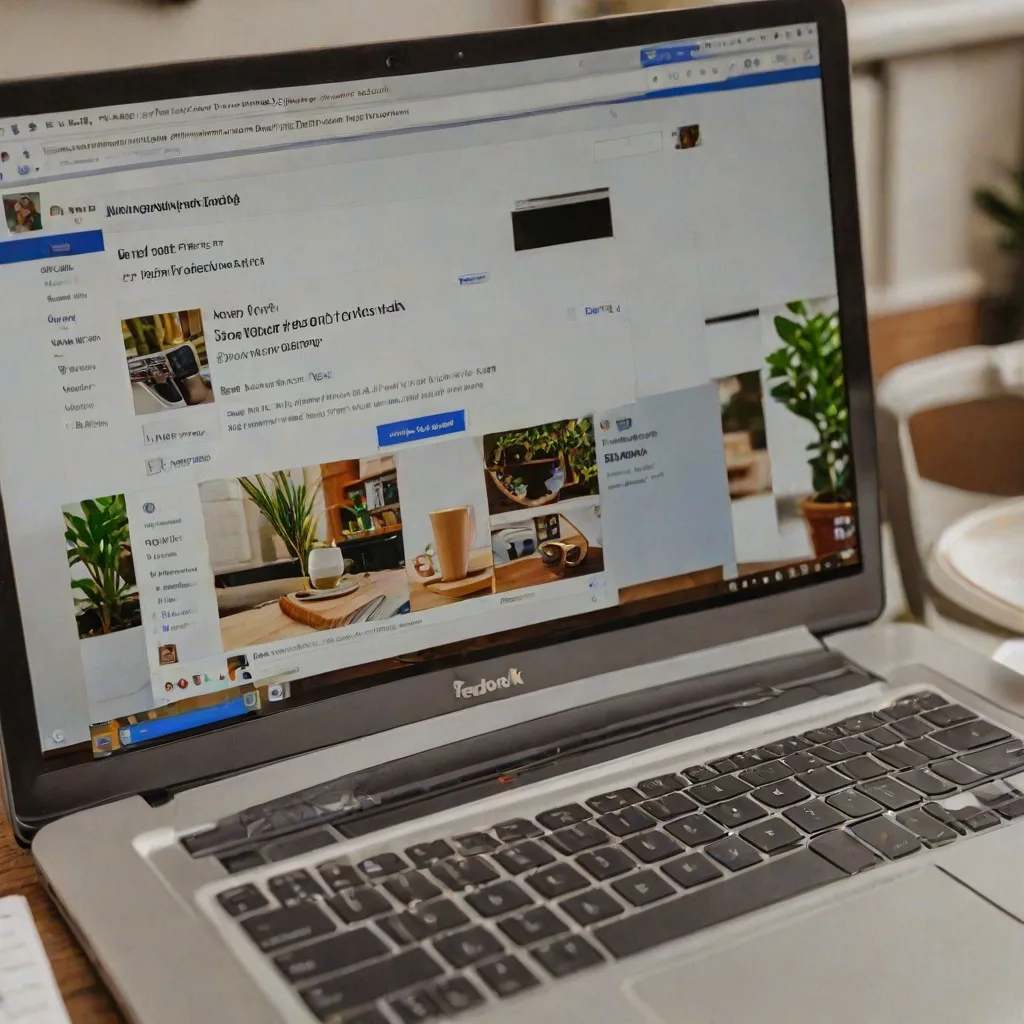 Jak zmienić adres e-mail na Facebooku?