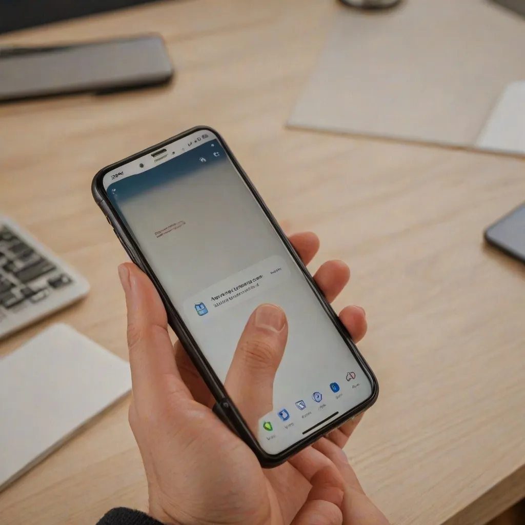 Jak założyć e-mail na telefonie? - Praktyczny przewodnik