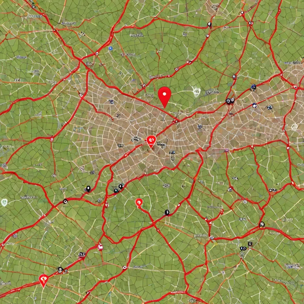Mapa zasięgu sieci Virgin Mobile: 5G, 4G LTE, GSM w Polsce