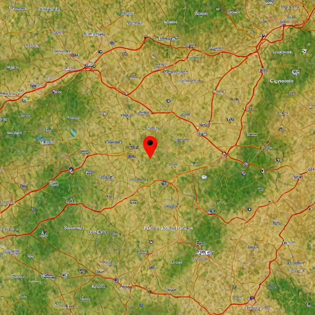 Mapa zasięgu sieci Lyca Mobile: 5G, 4G LTE, GSM w Polsce