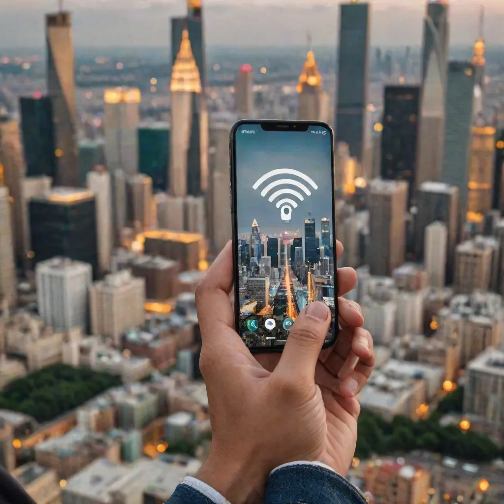 Co to jest GSM i jak działa ta technologia?