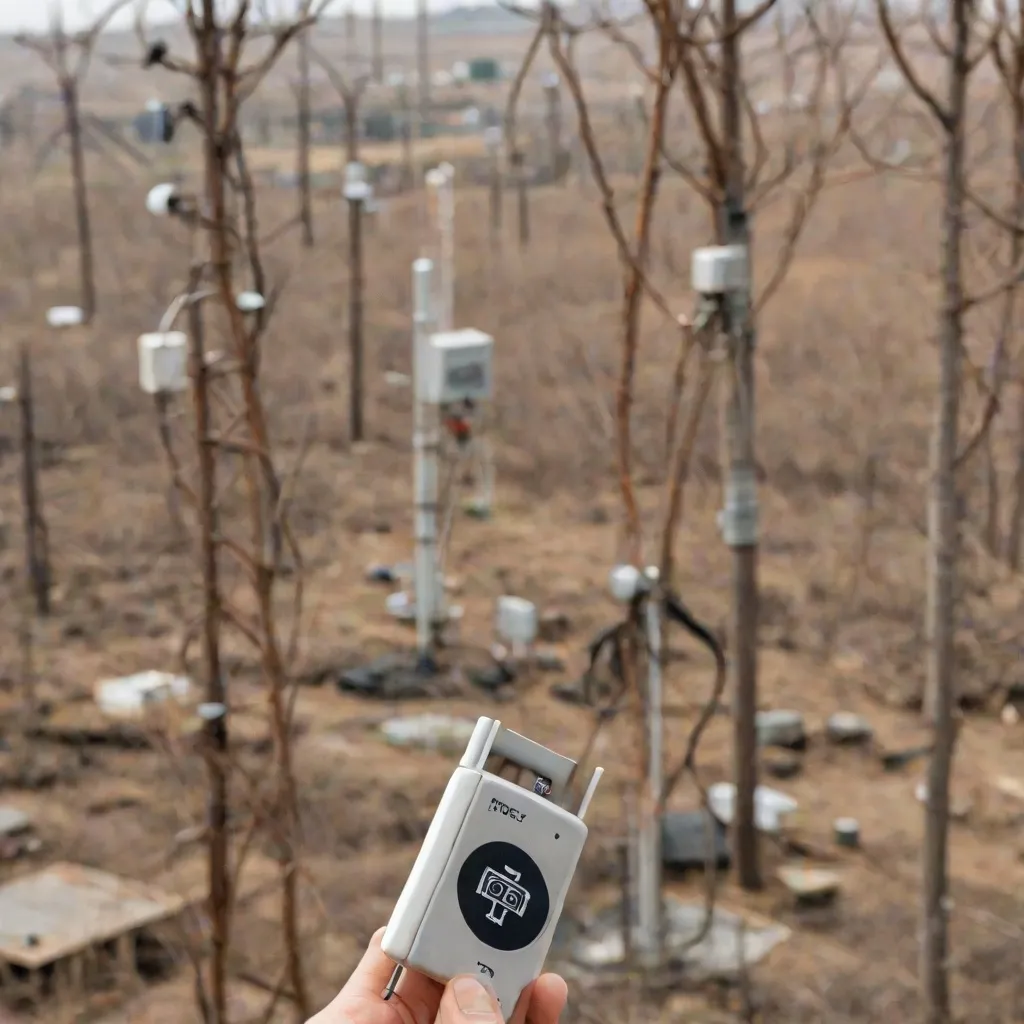 Co to jest GPRS i jak działa?