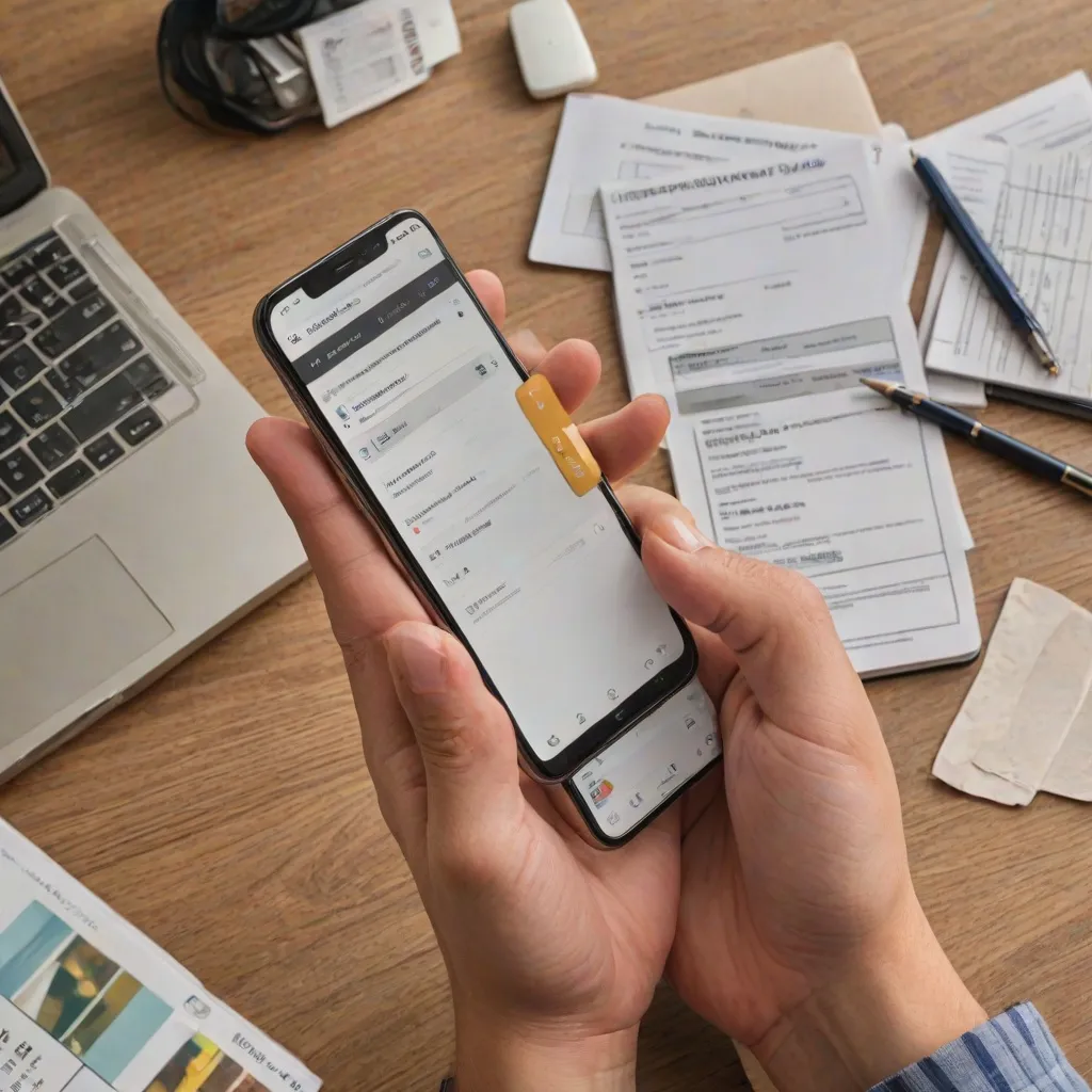 Jak sprawdzić do kogo należy numer telefonu?