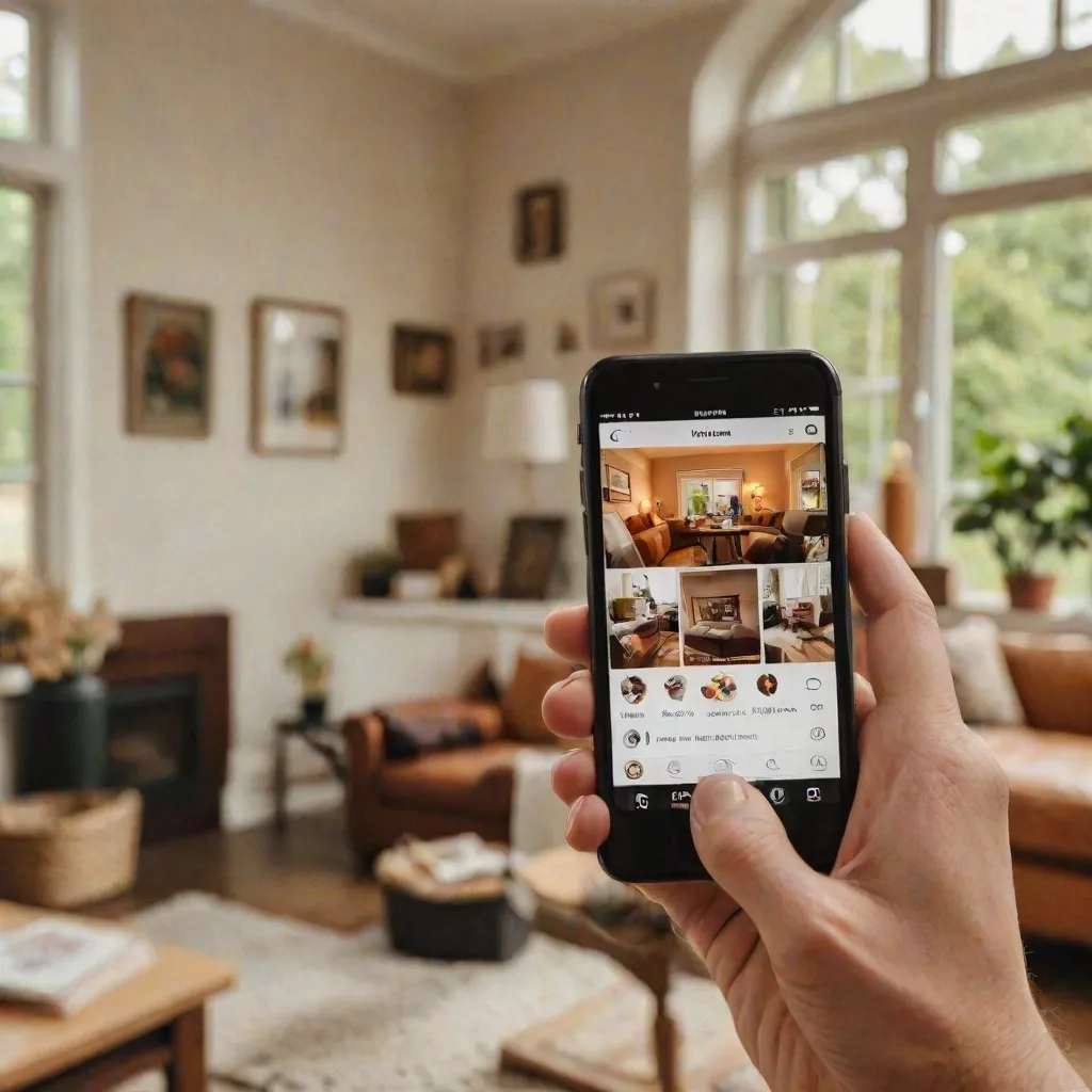 Jak udostępnić czyjąś relację na Instagramie?