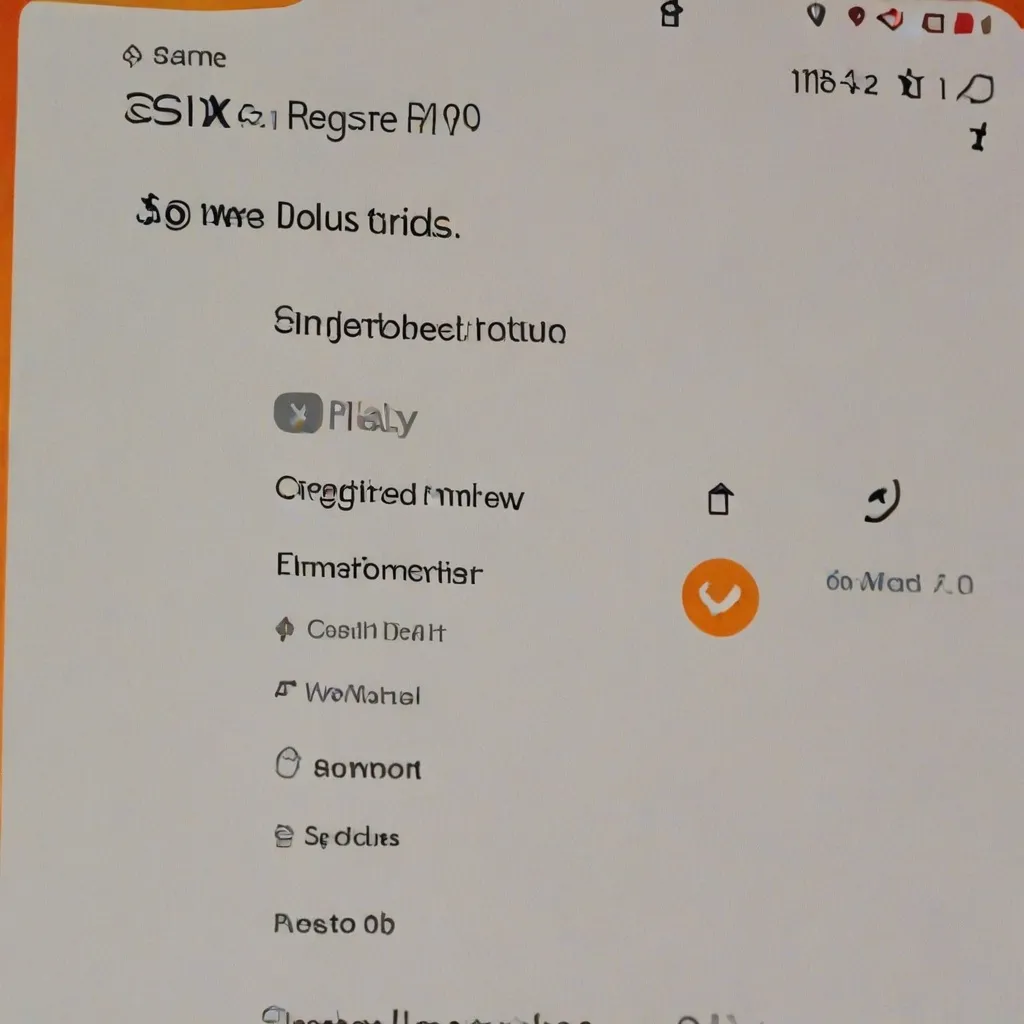 Jak zarejestrować kartę SIM przez SMS w Orange, Play, Plus i T-Mobile?