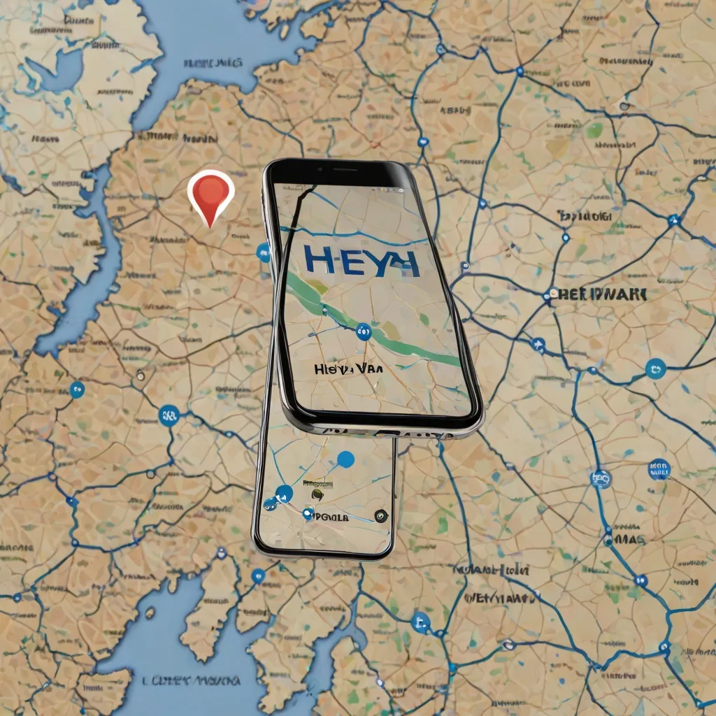 Mapa zasięgu sieci Heyah: 4G LTE w Polsce