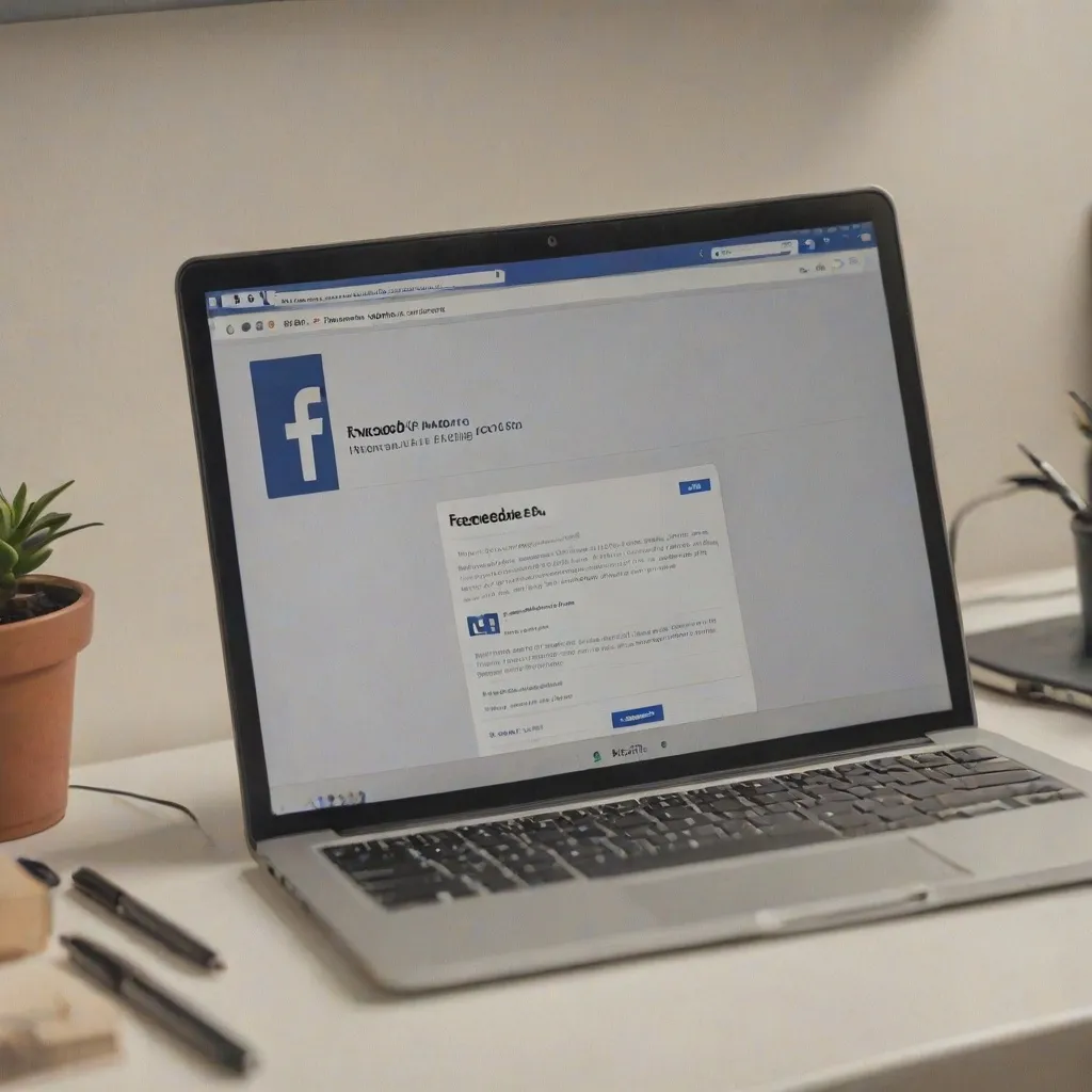 Jak zmienić nazwę strony na Facebook?