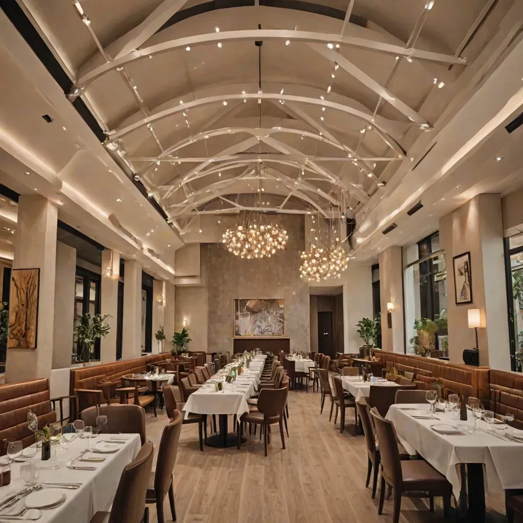 system POS dla gastronomii