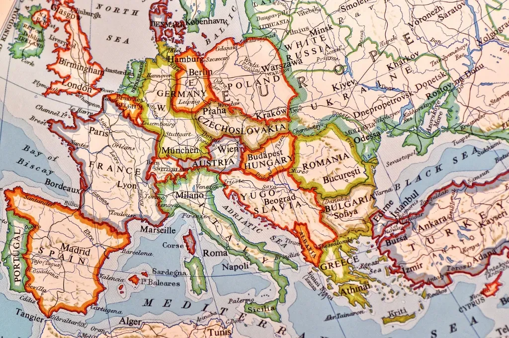 Jak przygotowywać się do matury z geografii