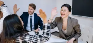 Wsparcie psychologiczne dla firm - pomoc dla HR