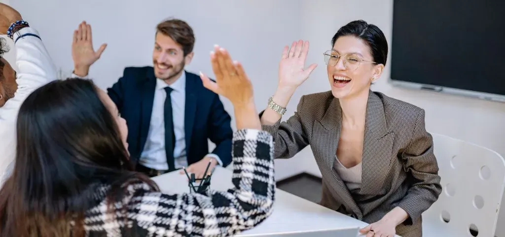 Wsparcie psychologiczne dla firm - pomoc dla HR