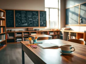 Kiedy podwyżka dla nauczycieli? Wszystko, co musisz wiedzieć