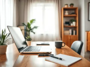 Jak osiągnąć sukces w pracy? Sprawdzone strategie i porady