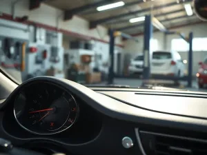 Od kiedy podwyżka za przegląd samochodu? Co musisz wiedzieć