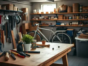 Jaki biznes otworzyć w garażu? Pomysły na dochodowe przedsięwzięcia