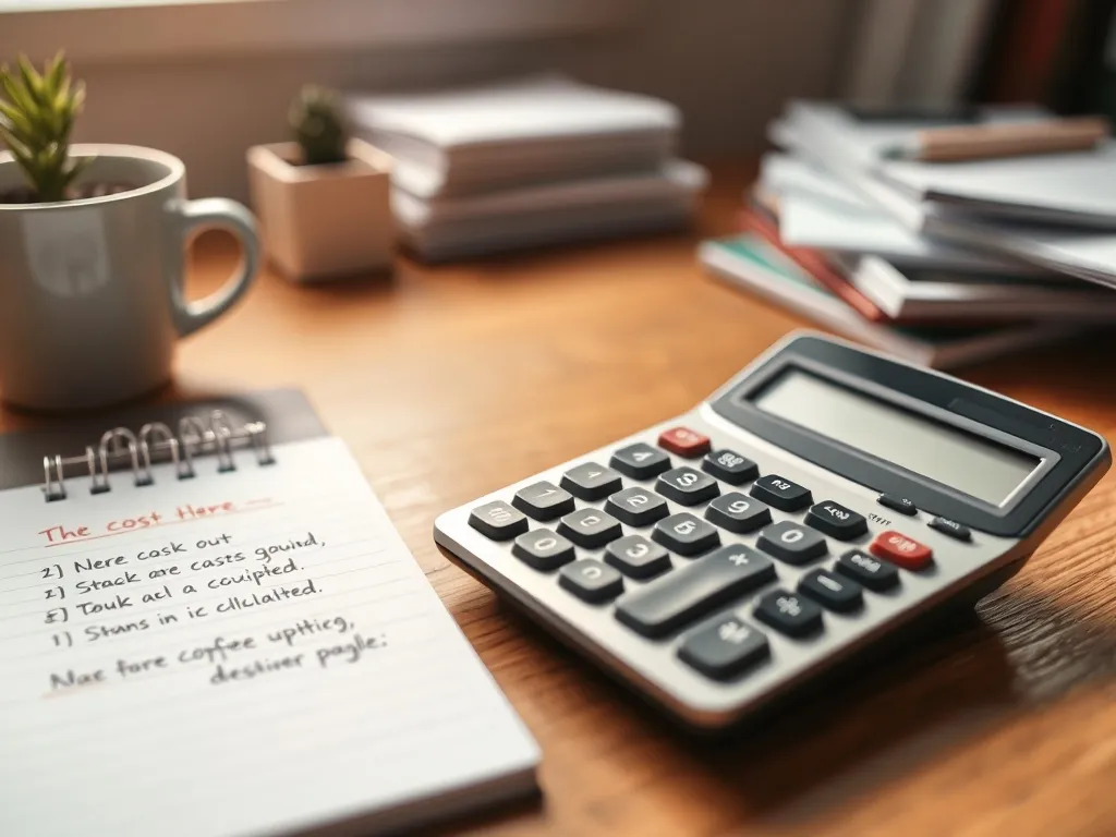 Ile wynosi opłata adiacencka? Przewodnik po kosztach