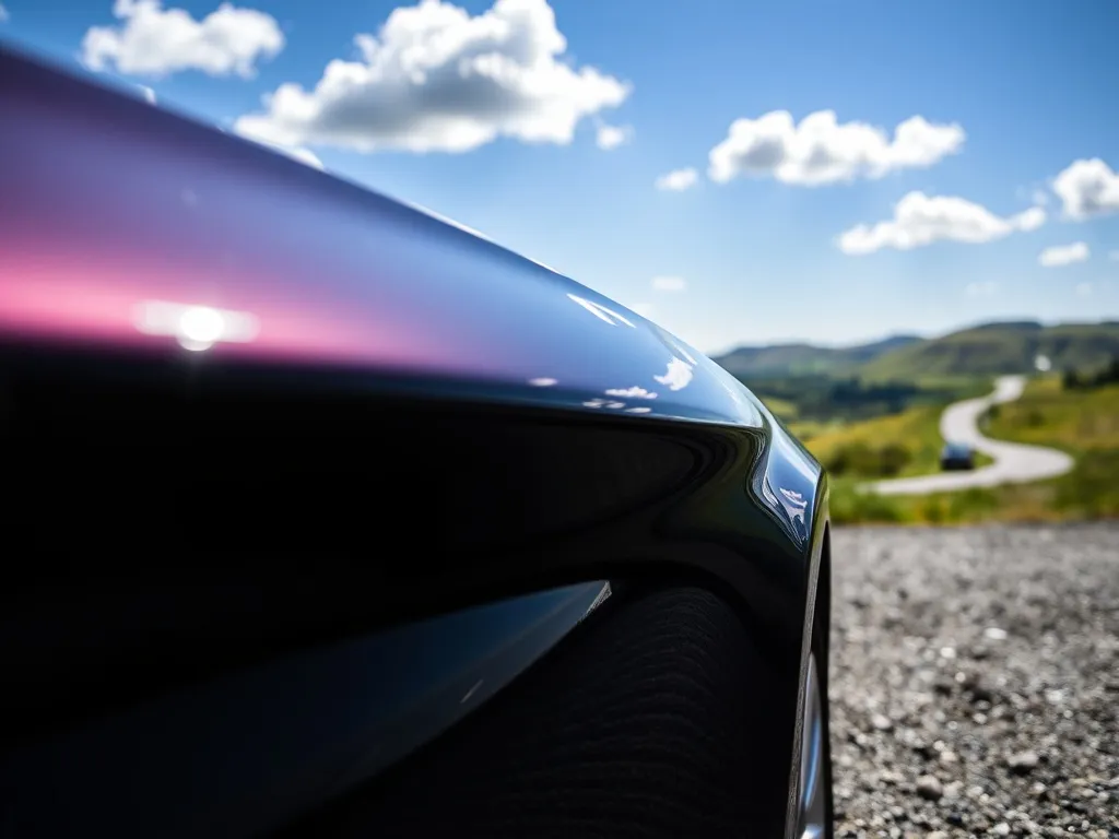 Jakie opłaty za auto z Niemiec? Przewodnik po kosztach