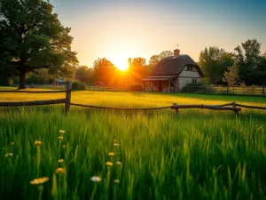 Jaki biznes otworzyć na wsi? Sprawdź najlepsze pomysły!