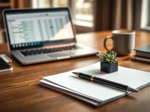 Jak napisać biznes plan? Praktyczny przewodnik krok po kroku