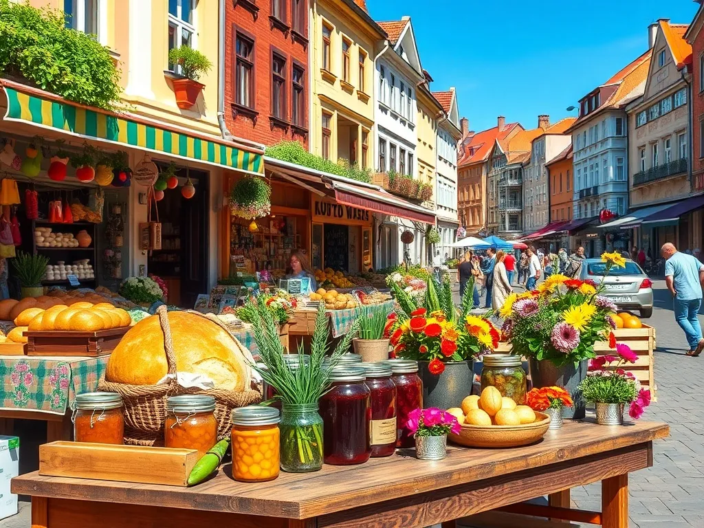 Jaki biznes opłaca się otworzyć w Warszawie? Sprawdź najlepsze pomysły!