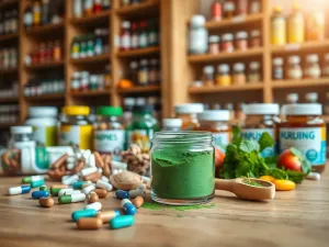 Jak wprowadzić suplement diety na rynek? Praktyczny przewodnik