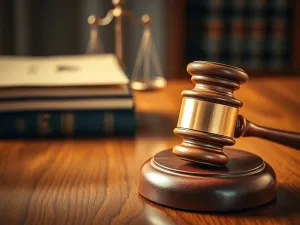 Ile czasu ma sąd na zwrot opłaty sądowej? Sprawdź szczegóły!