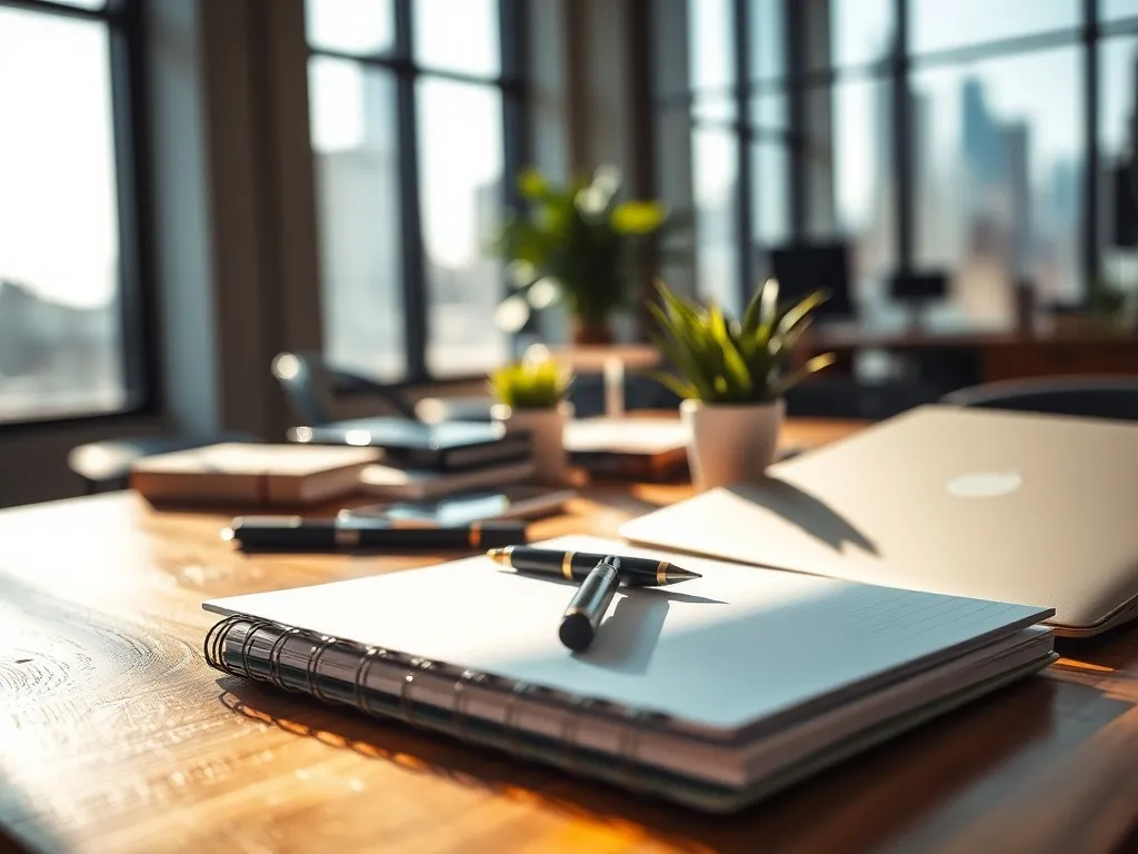 Jak zarządzać firmą? Praktyczne porady dla przedsiębiorców