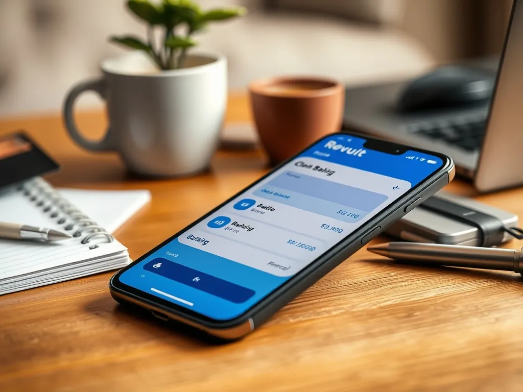 Czy komornik może zająć konto Revolut? Sprawdź, co musisz wiedzieć