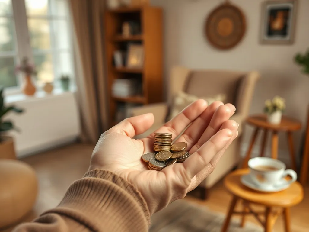 Ile komornik może zabrać z emerytury? Sprawdź swoje prawa!