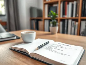 Jak napisać podanie o podwyżkę? Praktyczny przewodnik