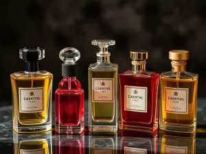 Idealny zapach do biura