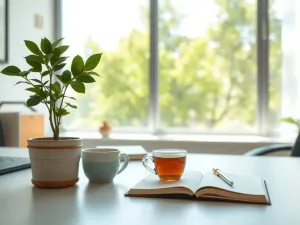 Jak zarządzać stresem jako pracodawca? Praktyczne porady