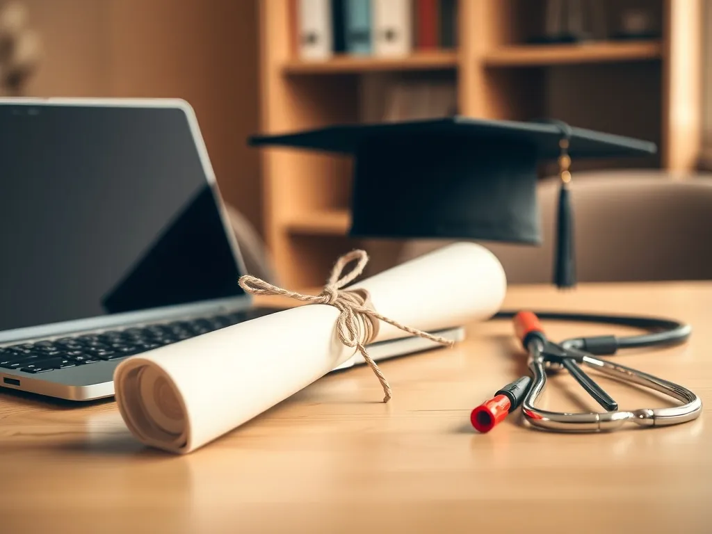 Czy po kursie ma się zawód? Co daje ukończenie kursu