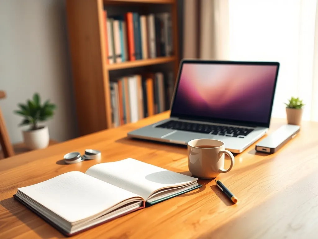 Jak wygląda nauka w domu?