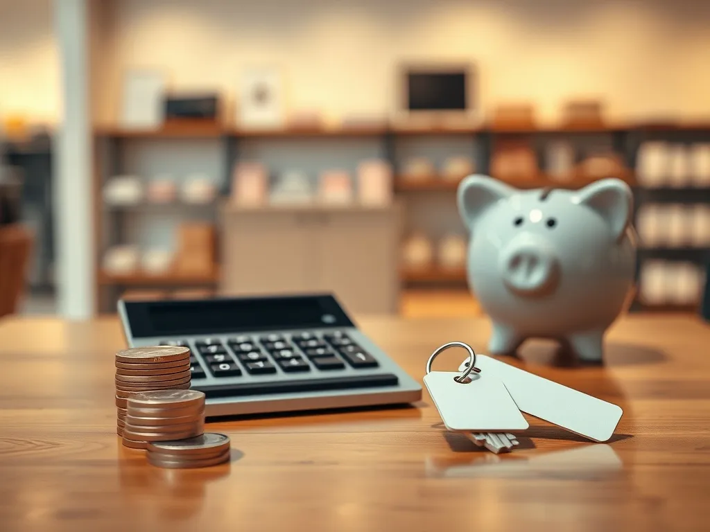 Ile zarabia kierownik sklepu miesięcznie? Średnie wynagrodzenie i dodatki