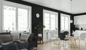 Parametry techniczne stolarki OKNOPLAST