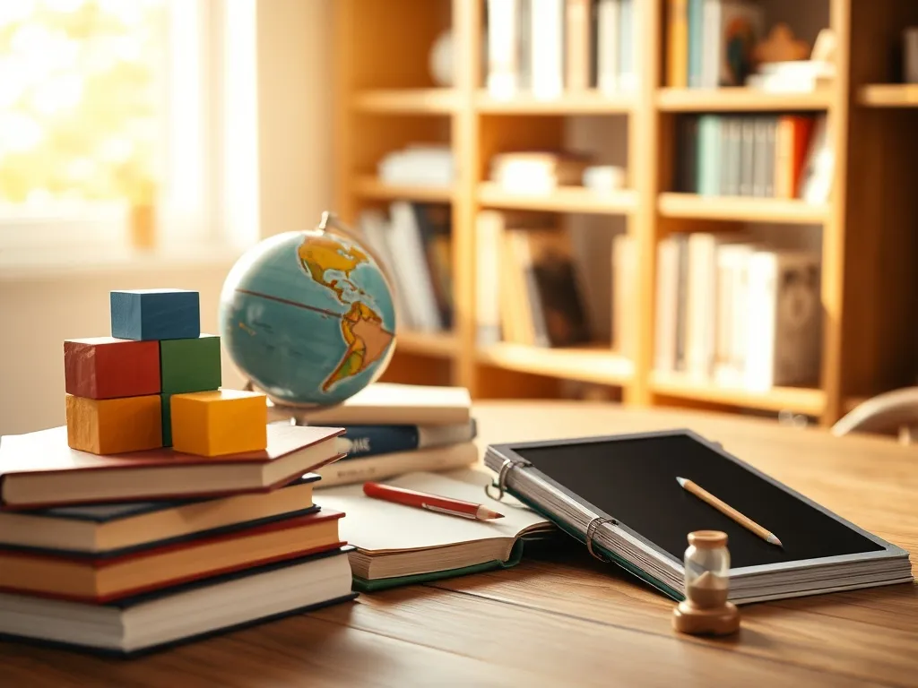 Jaki jest najlepszy wiek na naukę?