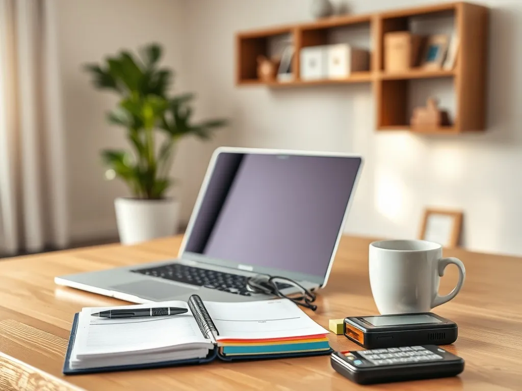 Co trzeba umieć, żeby pracować w biurze?