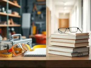 Czym różni się szkoła policealna od studiów?