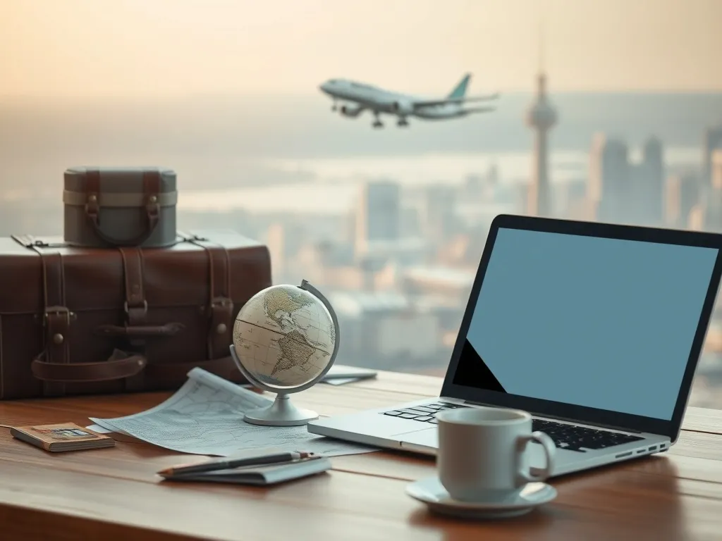 Jak znaleźć pracę za granicą?