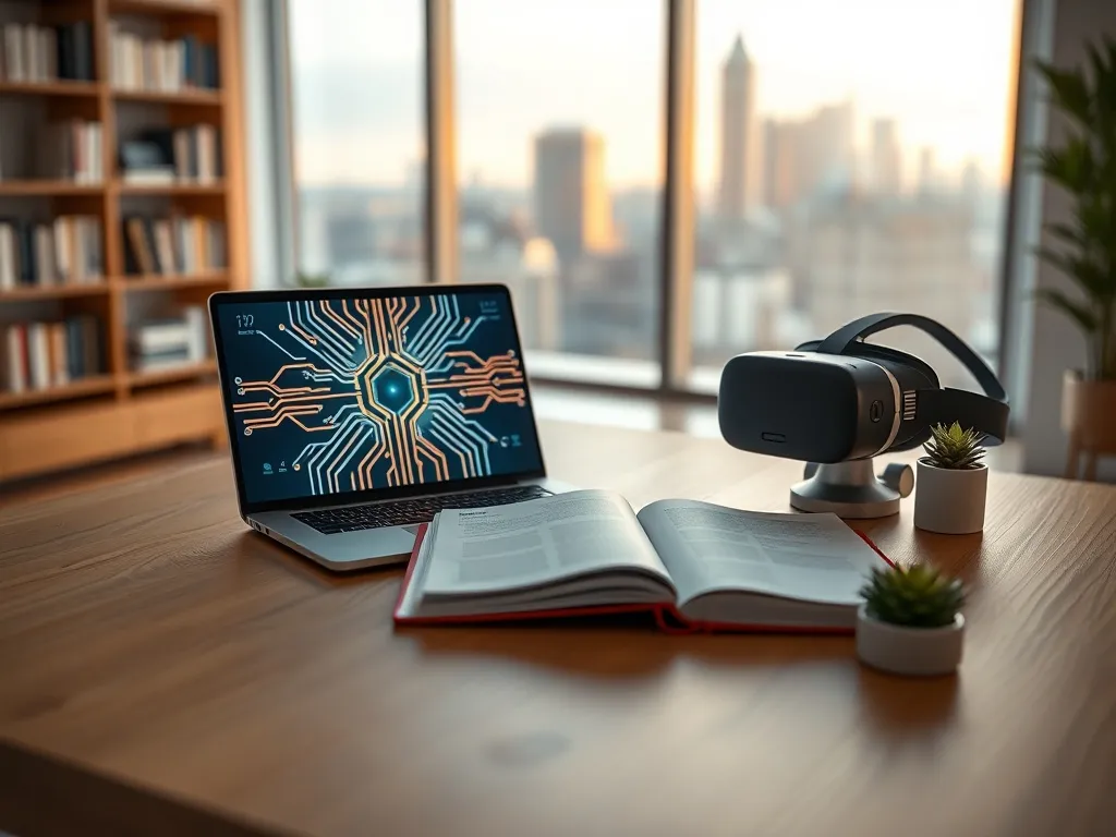 Jakie kursy są najbardziej przyszłościowe?