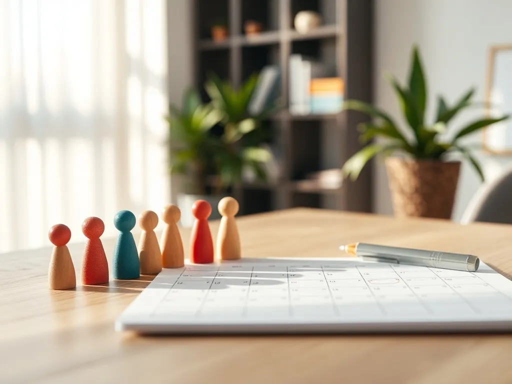 Co to jest staffing w pracy? Wyjaśnienie i przykłady