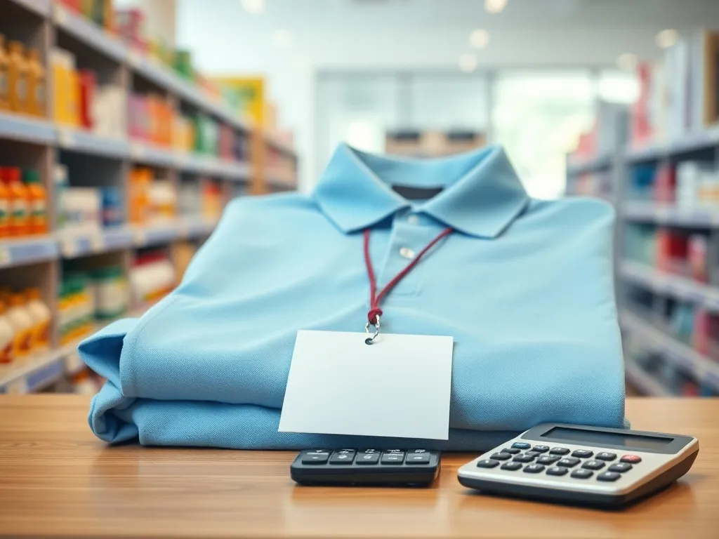 Ile zarabia pracownik drogerii? Średnie wynagrodzenie i dodatki