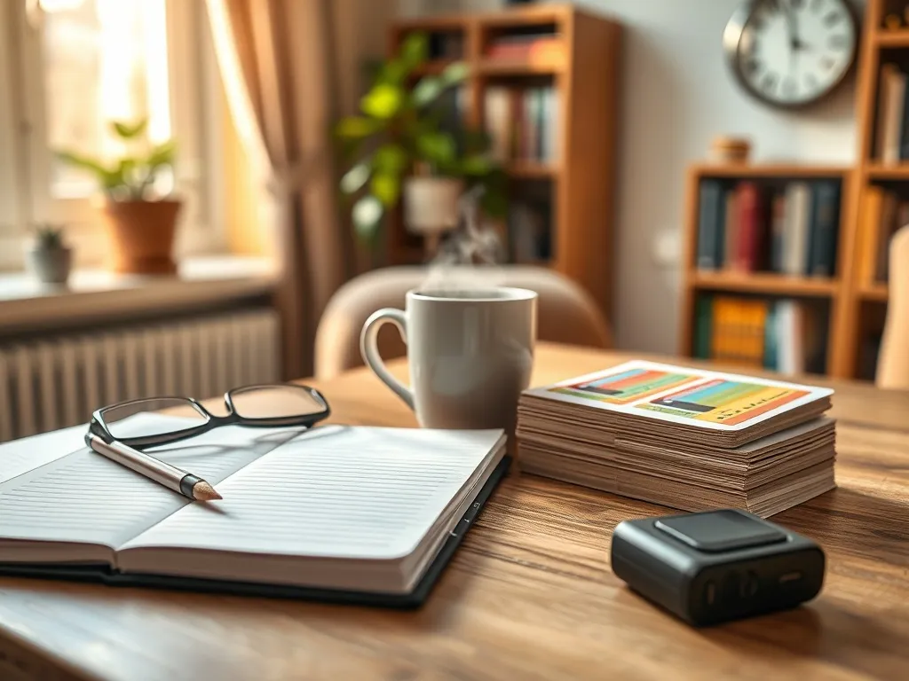 Czy w wieku 40 lat można nauczyć się angielskiego?