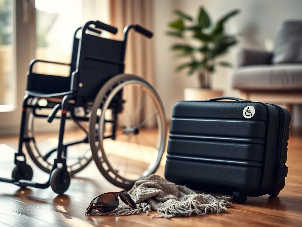 Ile urlopu dla osoby niepełnosprawnej?